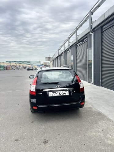 LADA (VAZ) Priora 2011, 288,880 km - 1.6 l - Bakı