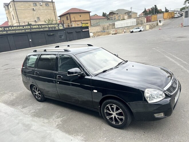 LADA (VAZ) Priora 2011, 288,880 km - 1.6 l - Bakı