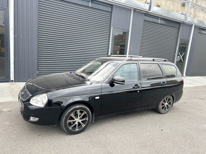 LADA (VAZ) Priora 2011, 288,880 km - 1.6 l - Bakı