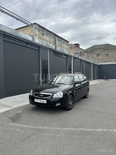LADA (VAZ) Priora 2011, 288,880 km - 1.6 l - Bakı