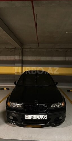 BMW 325 1998, 250,000 km - 2.8 l - Bakı