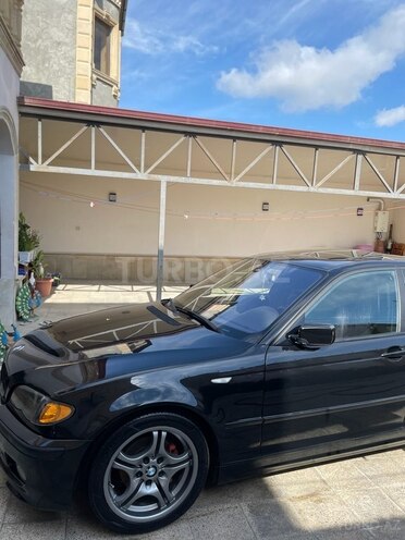 BMW 325 1998, 250,000 km - 2.8 l - Bakı