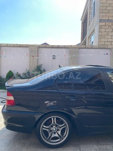 BMW 325 1998, 250,000 km - 2.8 l - Bakı