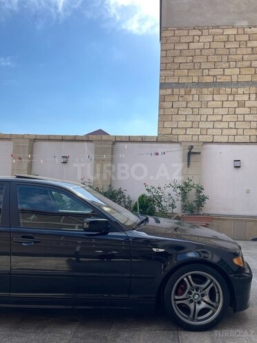 BMW 325 1998, 250,000 km - 2.8 l - Bakı