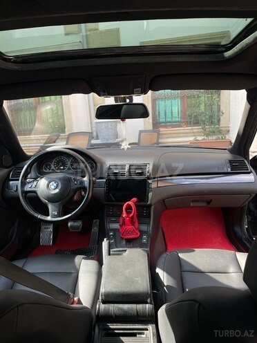 BMW 325 1998, 250,000 km - 2.8 l - Bakı