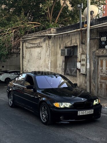 BMW 325 1998, 250,000 km - 2.8 l - Bakı