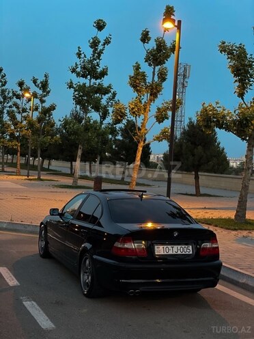 BMW 325 1998, 250,000 km - 2.8 l - Bakı