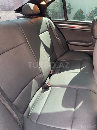 BMW 325 1998, 250,000 km - 2.8 l - Bakı