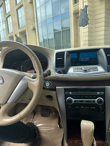Nissan Teana 2010, 242,000 km - 2.5 l - Bakı