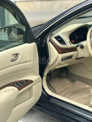 Nissan Teana 2010, 242,000 km - 2.5 l - Bakı