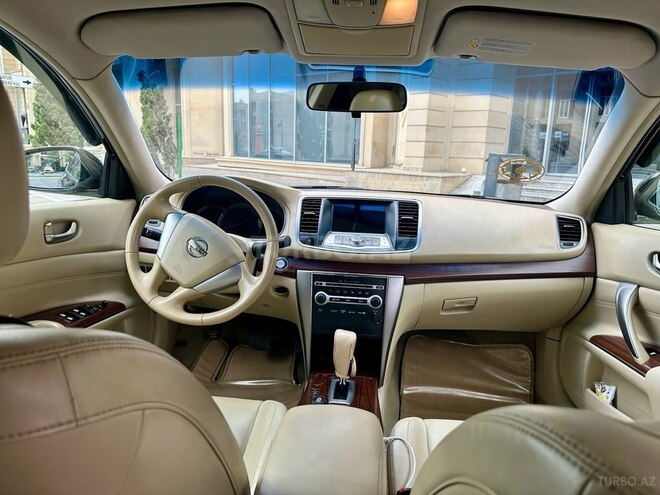 Nissan Teana 2010, 242,000 km - 2.5 l - Bakı