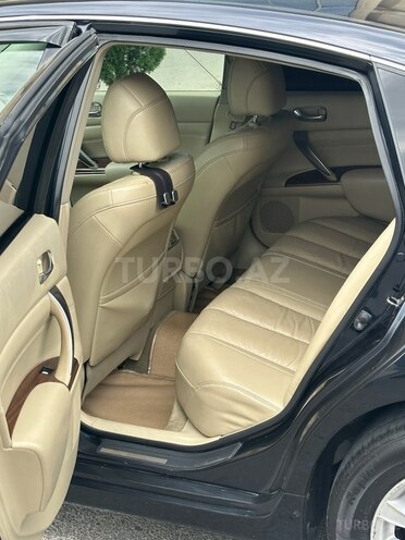 Nissan Teana 2010, 242,000 km - 2.5 l - Bakı