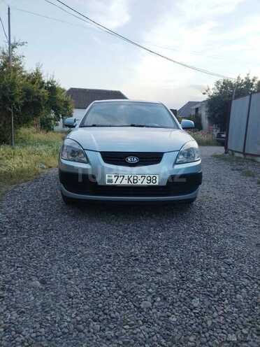 Kia Rio 2007, 304,000 km - 1.5 л - Cəlilabad