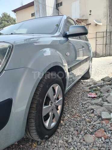 Kia Rio 2007, 304,000 km - 1.5 л - Cəlilabad