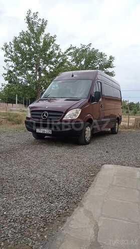 Mercedes Sprinter 315 2007, 359,067 km - 2.2 l - Neftçala