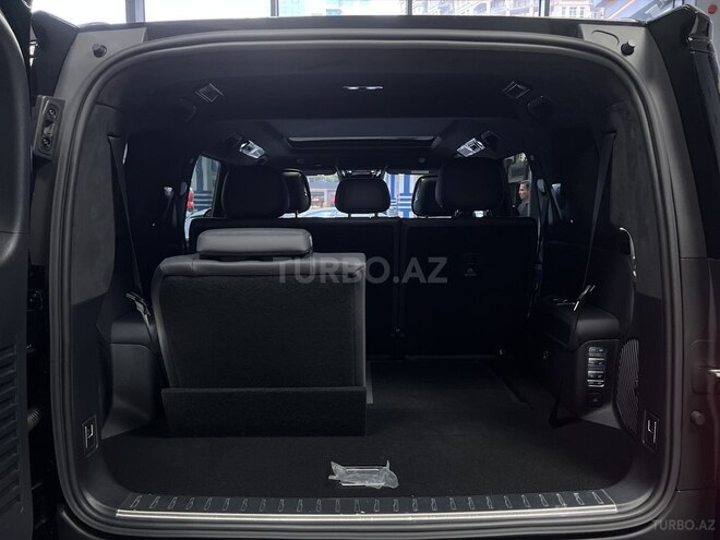 BYD  2025, 6,000 km - 2.0 l - Bakı