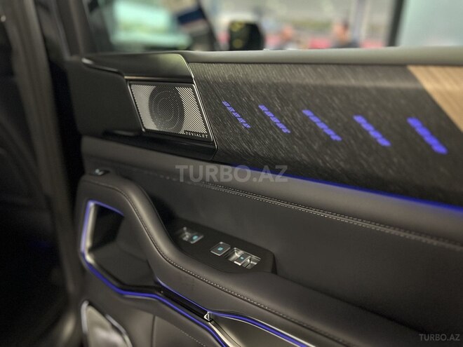 BYD  2025, 6,000 km - 2.0 l - Bakı