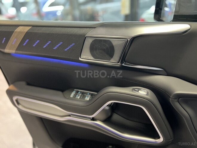 BYD  2025, 6,000 km - 2.0 l - Bakı