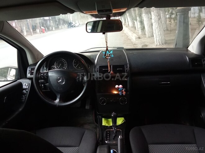 Mercedes A 170 2005, 200,000 km - 1.7 л - Sumqayıt