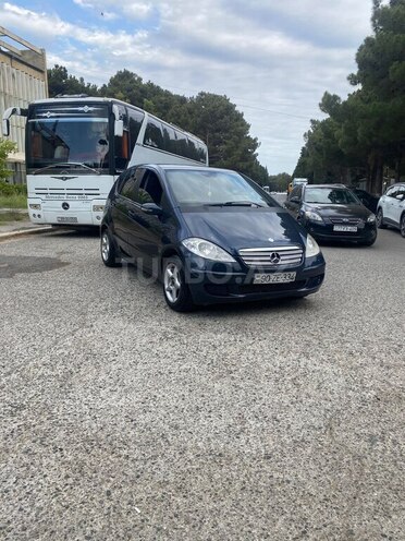 Mercedes A 170 2005, 200,000 km - 1.7 л - Sumqayıt