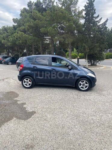 Mercedes A 170 2005, 200,000 km - 1.7 л - Sumqayıt