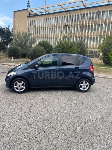 Mercedes A 170 2005, 200,000 km - 1.7 л - Sumqayıt