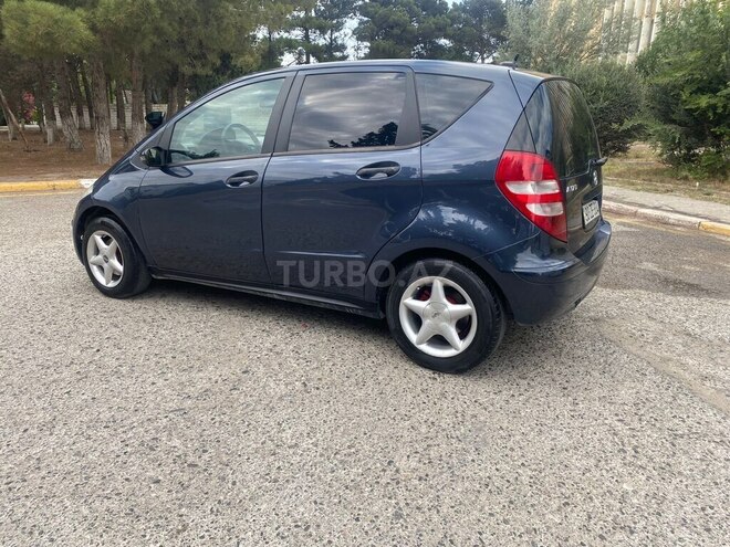 Mercedes A 170 2005, 200,000 km - 1.7 л - Sumqayıt
