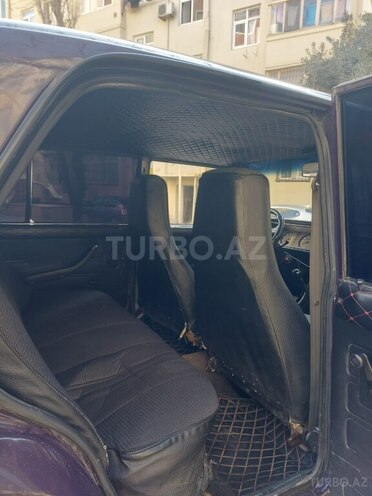 LADA (VAZ) 2107 2003, 100,000 km - 1.6 l - Bakı