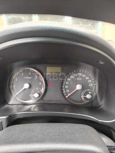 Kia Rio 2007, 304,000 km - 1.5 л - Cəlilabad