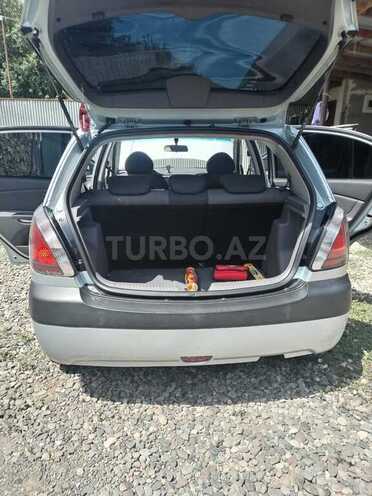 Kia Rio 2007, 304,000 km - 1.5 л - Cəlilabad