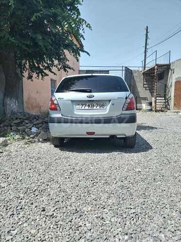 Kia Rio 2007, 304,000 km - 1.5 л - Cəlilabad