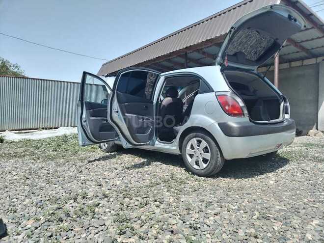 Kia Rio 2007, 304,000 km - 1.5 л - Cəlilabad