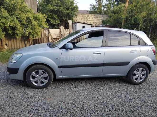 Kia Rio 2007, 304,000 km - 1.5 л - Cəlilabad