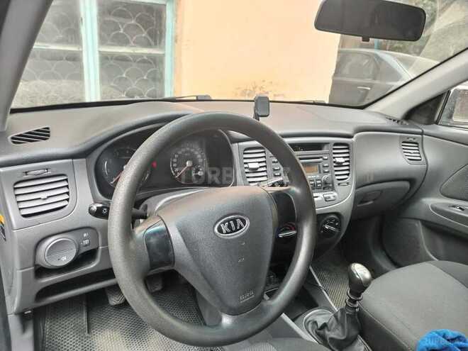 Kia Rio 2007, 304,000 km - 1.5 л - Cəlilabad
