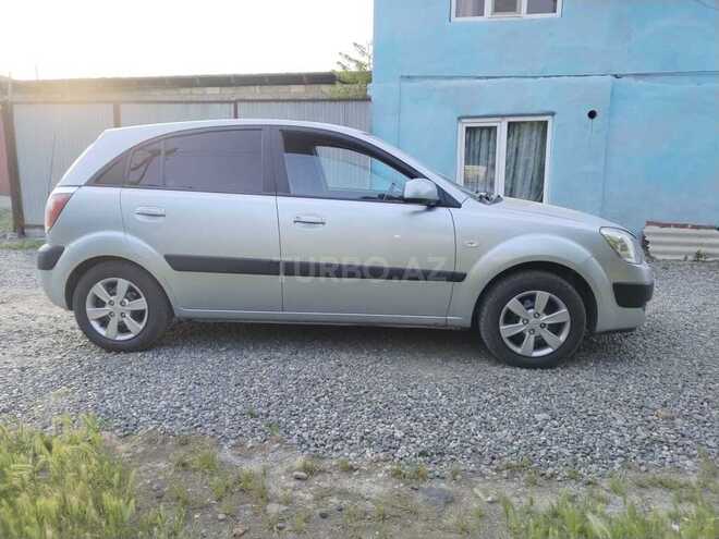 Kia Rio 2007, 304,000 km - 1.5 л - Cəlilabad