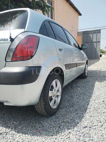 Kia Rio 2007, 304,000 km - 1.5 л - Cəlilabad
