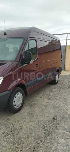 Mercedes Sprinter 315 2007, 359,067 km - 2.2 l - Neftçala