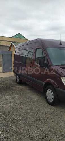 Mercedes Sprinter 315 2007, 359,067 km - 2.2 l - Neftçala