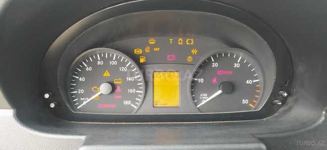 Mercedes Sprinter 315 2007, 359,067 km - 2.2 l - Neftçala
