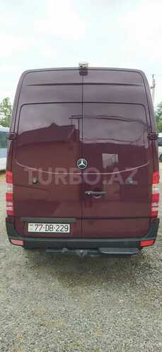 Mercedes Sprinter 315 2007, 359,067 km - 2.2 l - Neftçala