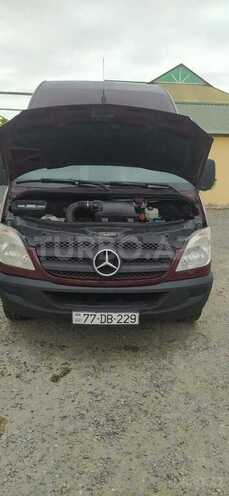 Mercedes Sprinter 315 2007, 359,067 km - 2.2 l - Neftçala
