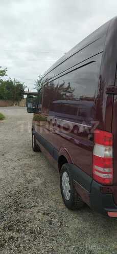 Mercedes Sprinter 315 2007, 359,067 km - 2.2 l - Neftçala