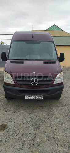 Mercedes Sprinter 315 2007, 359,067 km - 2.2 l - Neftçala
