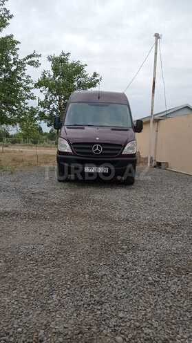 Mercedes Sprinter 315 2007, 359,067 km - 2.2 l - Neftçala