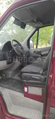 Mercedes Sprinter 315 2007, 359,067 km - 2.2 l - Neftçala