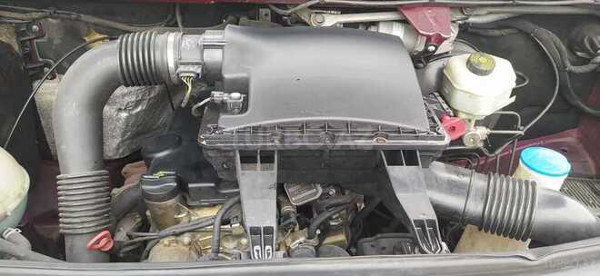 Mercedes Sprinter 315 2007, 359,067 km - 2.2 l - Neftçala