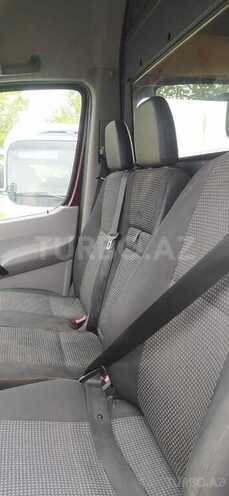Mercedes Sprinter 315 2007, 359,067 km - 2.2 l - Neftçala