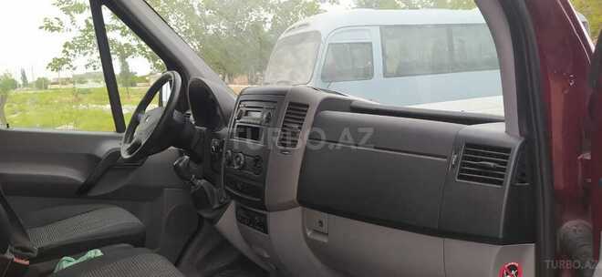 Mercedes Sprinter 315 2007, 359,067 km - 2.2 l - Neftçala