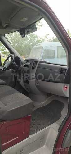 Mercedes Sprinter 315 2007, 359,067 km - 2.2 l - Neftçala