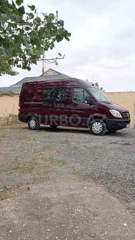 Mercedes Sprinter 315 2007, 359,067 km - 2.2 l - Neftçala